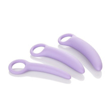 1 Kit Dilatadores Silicona Alena Calexotics