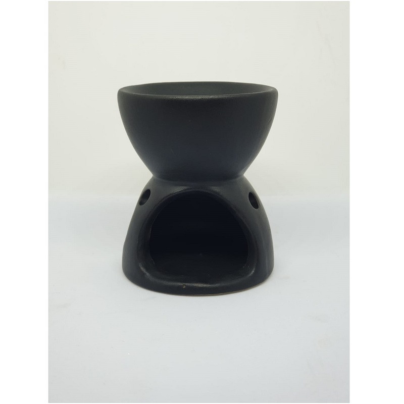 Quemador Esencias Cerámica