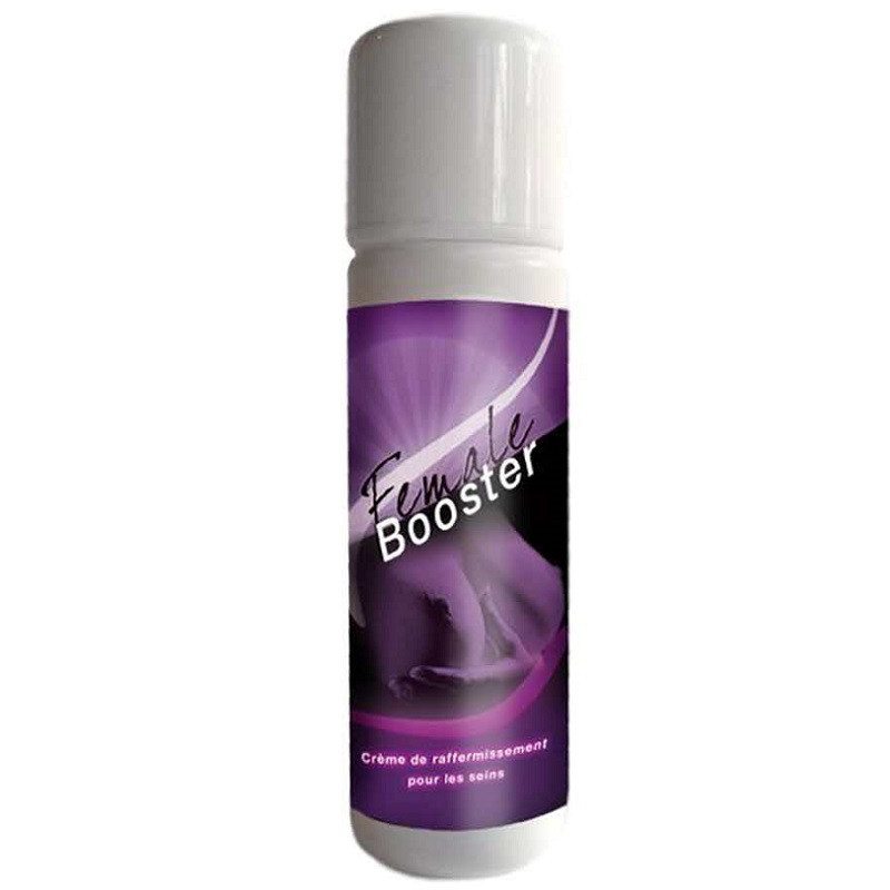Reafirmante para Busto Crema Female Booster 125 ml