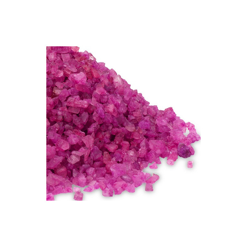 Shunga Cristales De Sal Marina Espumosa Y Aromatizada Aphrodisia 500 g