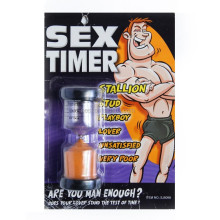 Reloj Sex Timer