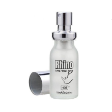Retardante En Spray Rhino Long Power 10 ml