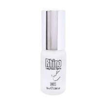 Retardante En Spray Rhino Long Power 10 ml