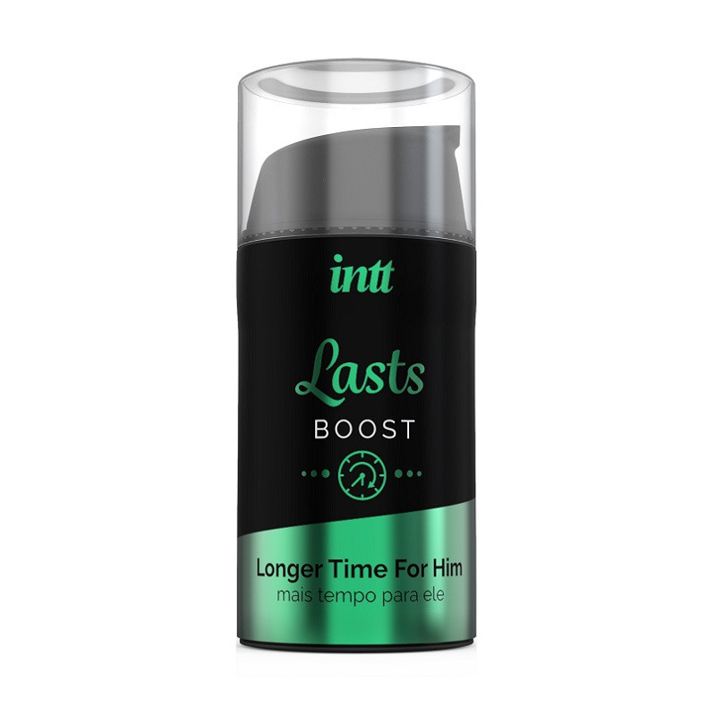 Retardante Last Boost Intt 15 ml