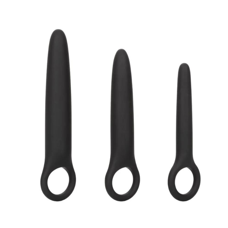 1 Kit Dilatadores Silicona Boundless Calexotics