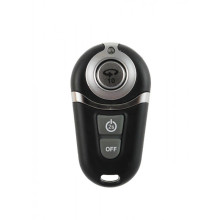 Rotador Realístico Con ventosa Love Clone Control Remoto Neptun