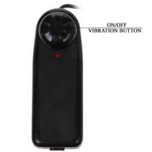 Rotador Realístico Ventosa Oliver