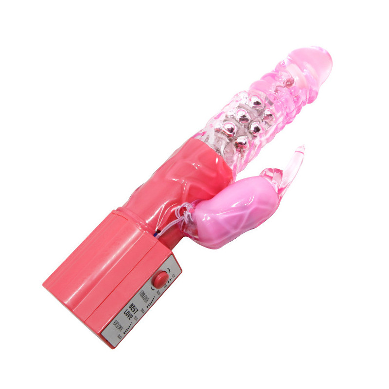 Rotador Vibrador Cute Baby Vibrator