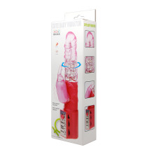 Rotador Vibrador Cute Baby Vibrator
