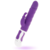 Rotador Vibrador De Pilas Intense Bobble