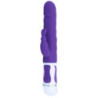 Rotador Vibrador De Pilas Intense Bobble