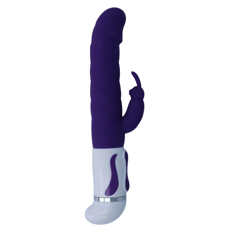 Rotador Vibrador De Pilas Intense Bobble