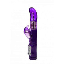 Rotador Vibrador Dolphin Follies Adrien Lastic