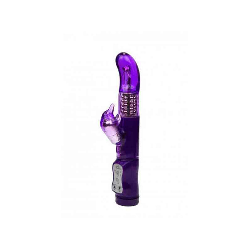 Rotador Vibrador Dolphin Follies Adrien Lastic