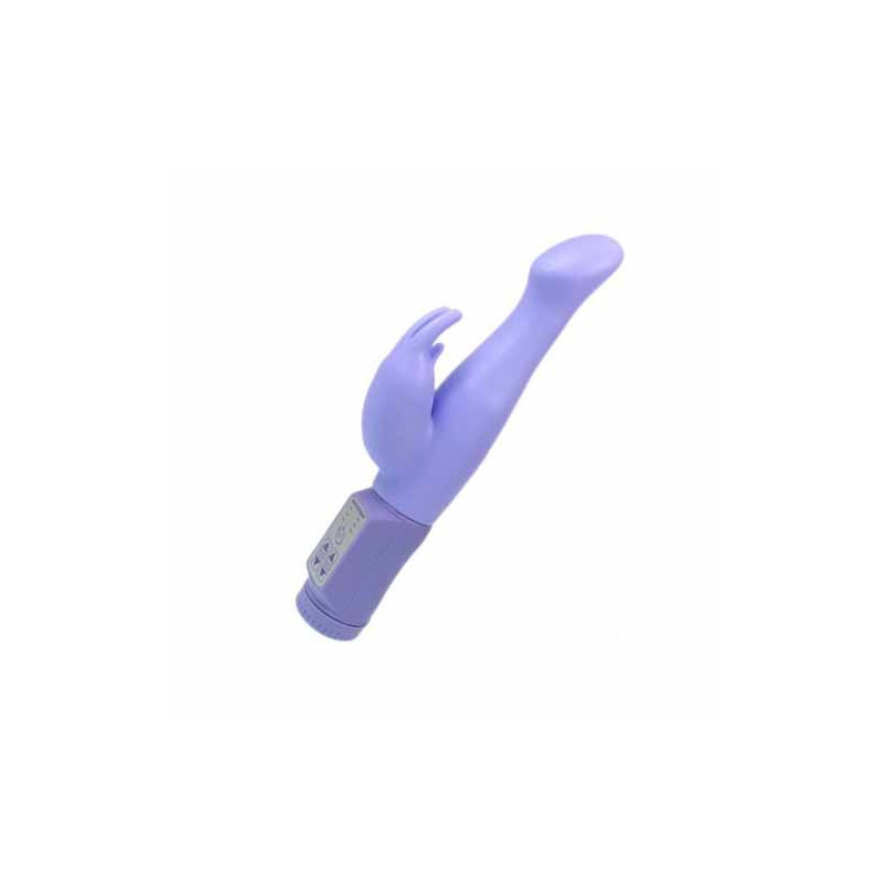 Rotador Vibrador Little Softee