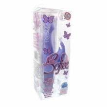 Rotador Vibrador Little Softee