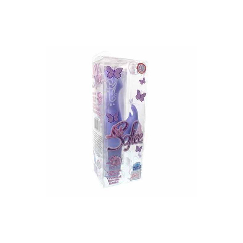 Rotador Vibrador Little Softee