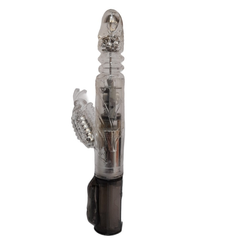 Rotador Vibrador Minie Piston Follies Adrien Lastic