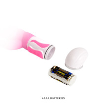 Rotador Vibrador Pretty Love Steven