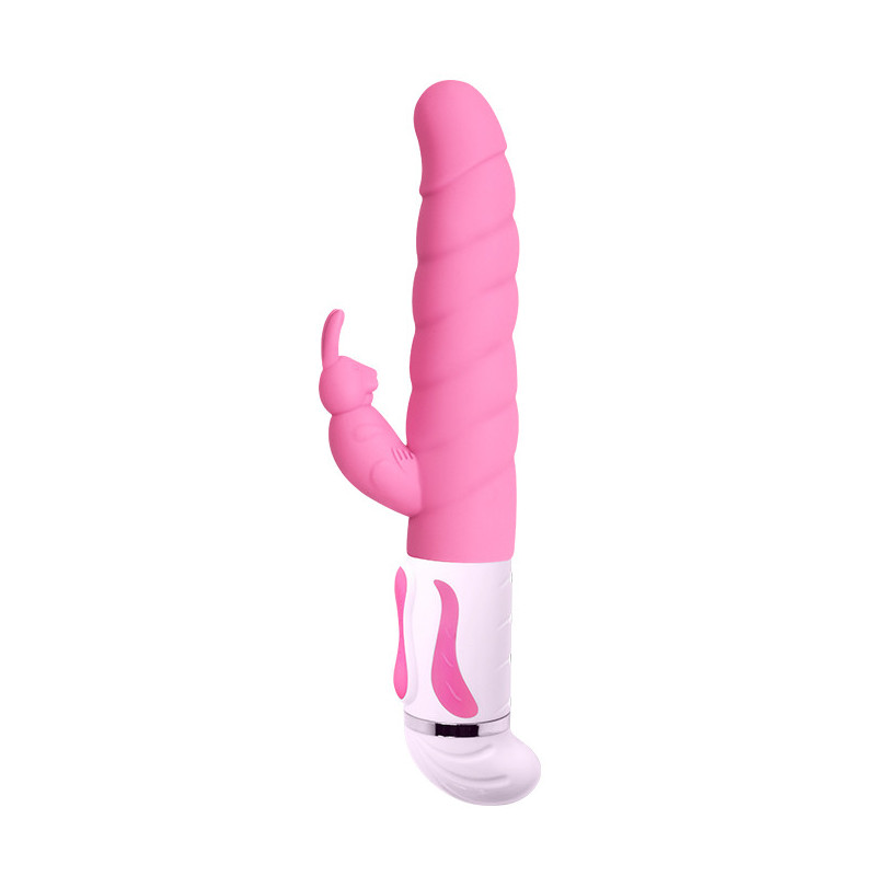 Rotador Vibrador Pretty Love Steven