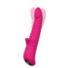 Rotador Vibrador Recargable Honey Bear Dream Toys
