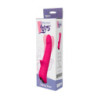 Rotador Vibrador Recargable Honey Bear Dream Toys