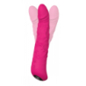 Rotador Vibrador Recargable King of Hearts Dream Toys