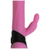 Rotador Vibrador Recargable Mini Bonnie