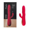 Rotador Vibrador Recargable Nyx