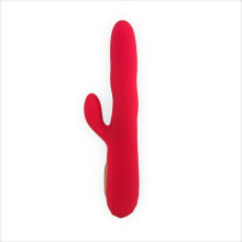 Rotador Vibrador Recargable Nyx