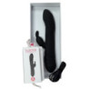 Rotador Vibrador Recargable Ondas Twister Adrien Lastic