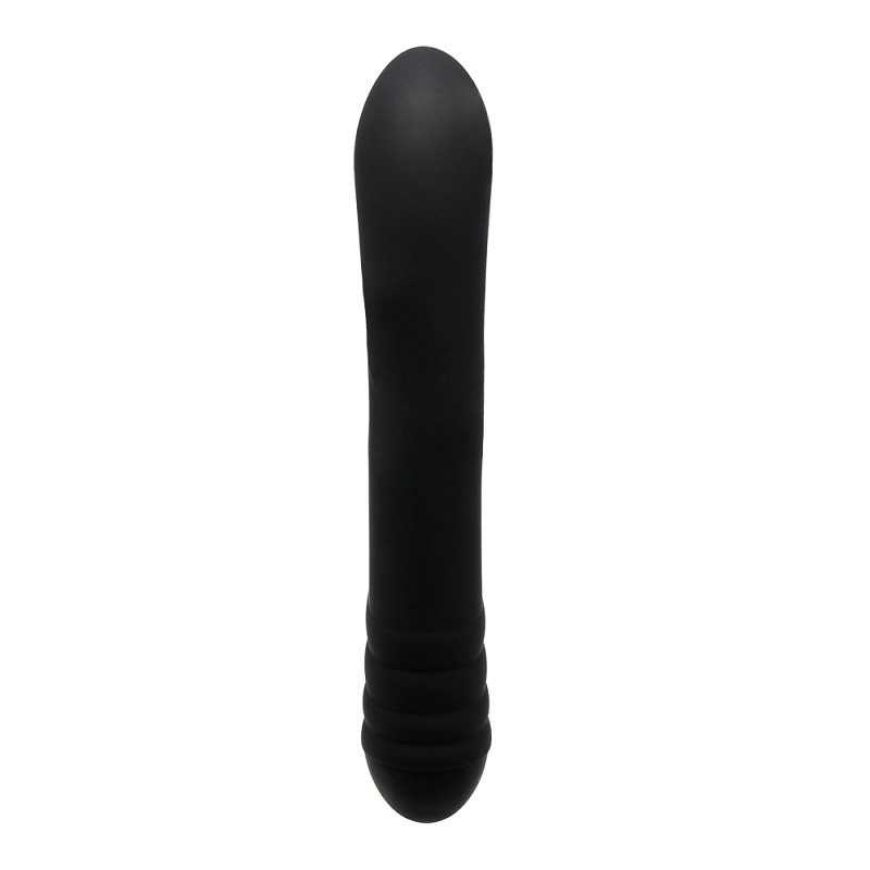 Rotador Vibrador Recargable Ondas Twister Adrien Lastic