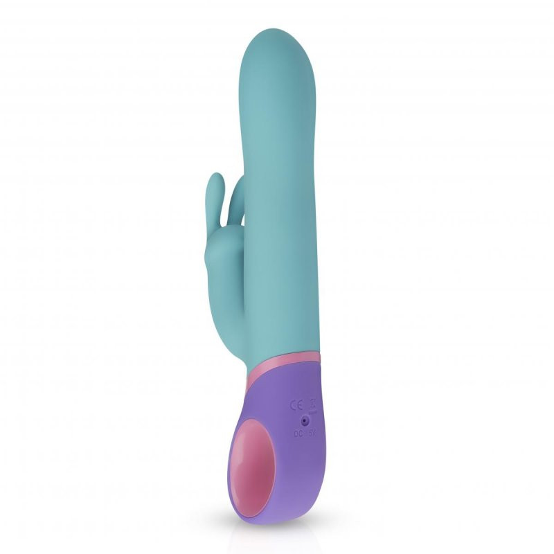 Rotador Vibrador Recargable PMV20 Rabbit