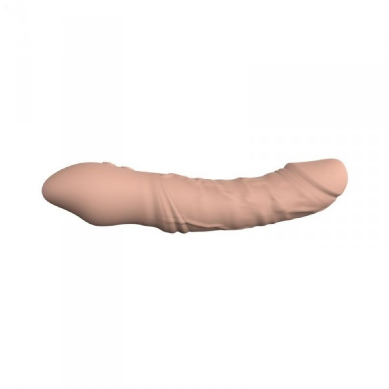 Rotador Vibrador Recargable Silicona Elys