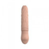 Rotador Vibrador Recargable Silicona Elys