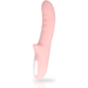 Rotador Vibrador Recargable Silicona Mia Pisa