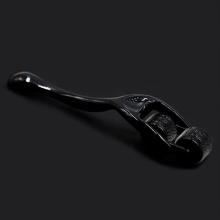 Rueda de Pinchos Spike Wartenburg WheelBlack BDSM Line