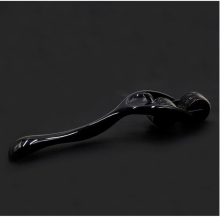 Rueda de Pinchos Spike Wartenburg WheelBlack BDSM Line