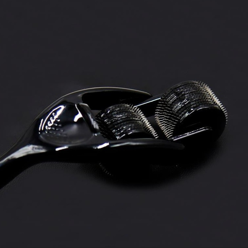 Rueda de Pinchos Spike Wartenburg WheelBlack BDSM Line