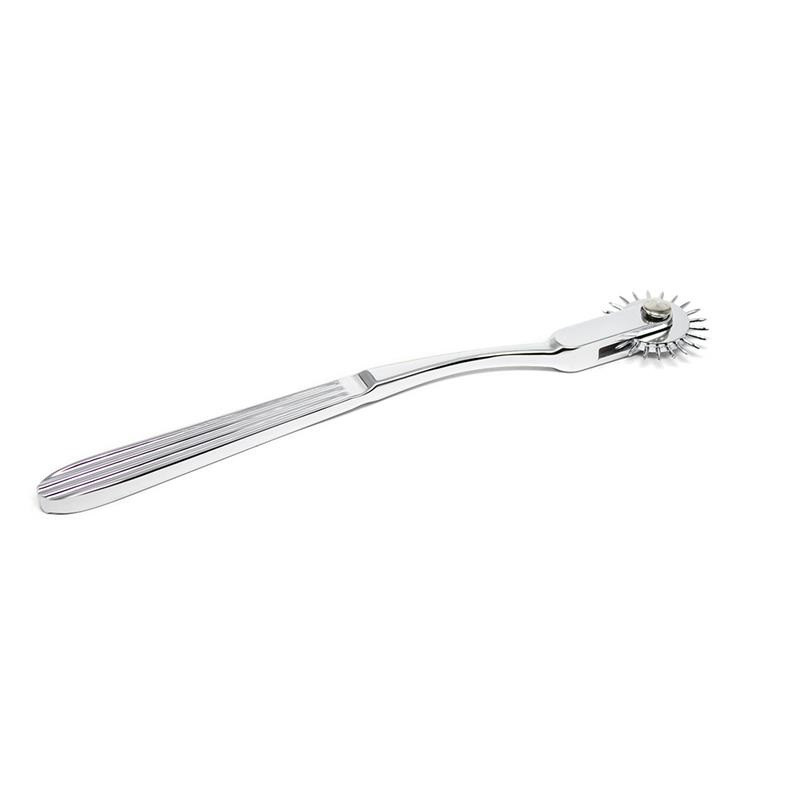 Rueda de Pinchos Spike Wheel BDSM Line