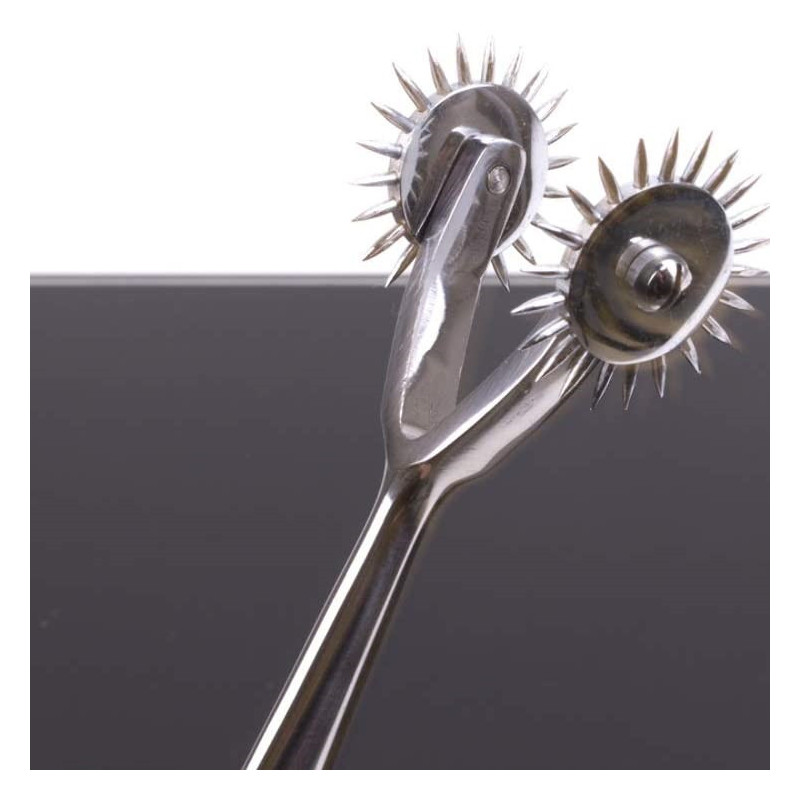 Rueda Pinchos Kiotos Doble