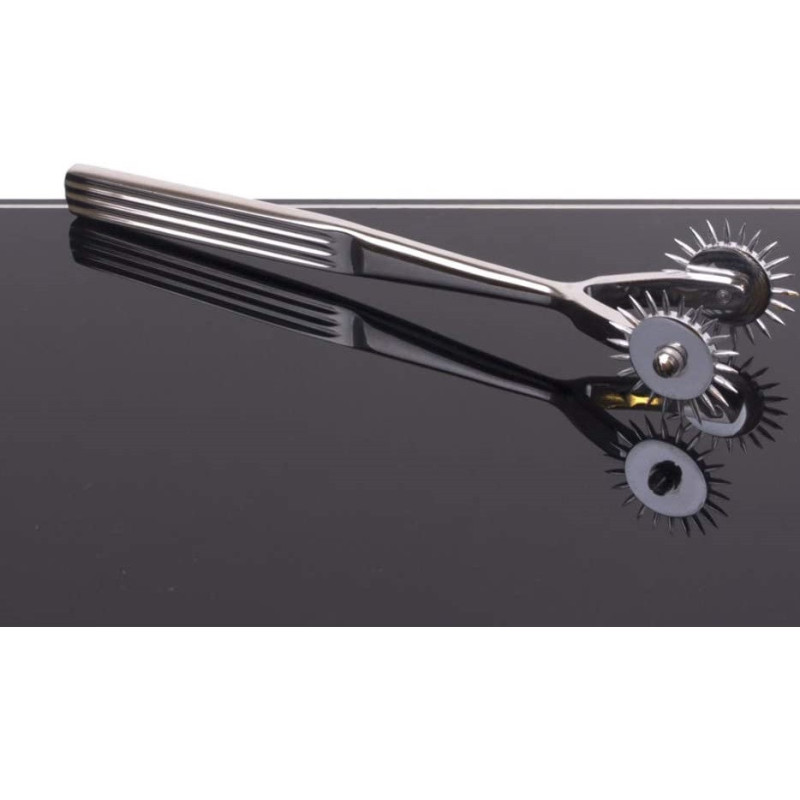 Rueda Pinchos Kiotos Doble