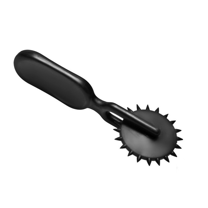 Rueda Pinchos Master Series Estimuladora Lil Devil