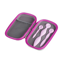 1 Kit Dilatadores Vaginales Femintimate Intimrelax