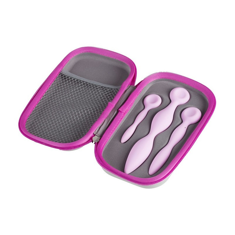 1 Kit Dilatadores Vaginales Femintimate Intimrelax