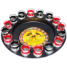 Ruleta 16 Chupitos
