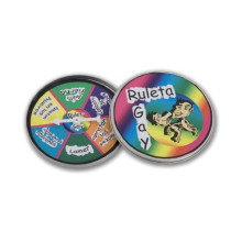 Ruleta Gay