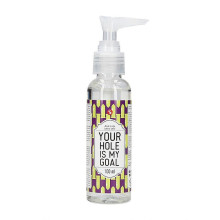 S-Line Anal Lube Your Hole Is My Goal 100 ml