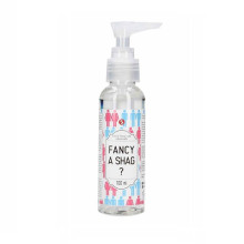 S-Line Water Lube Fancy A Shag? 100 ml