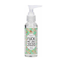 S-Line Water Lube Fuck Me Like 2020 100 ml